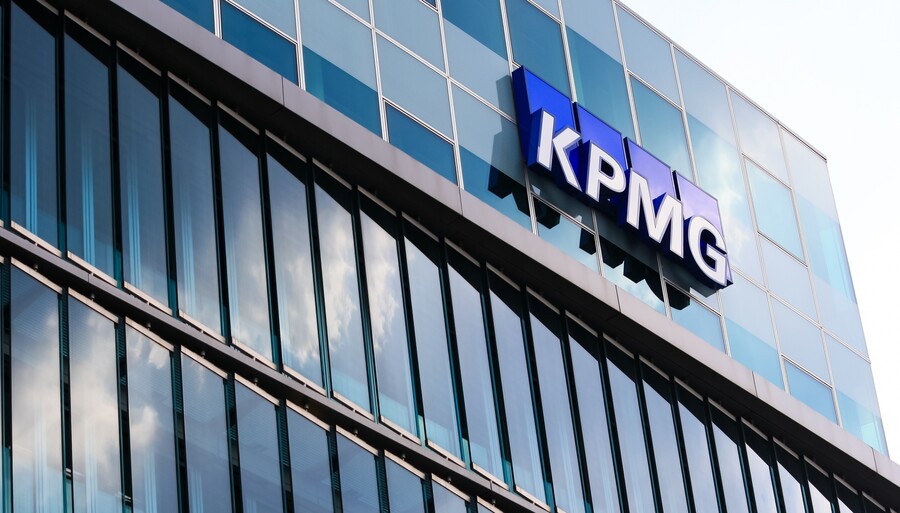 Scandal-hit KPMG still holds $37 million in health department work