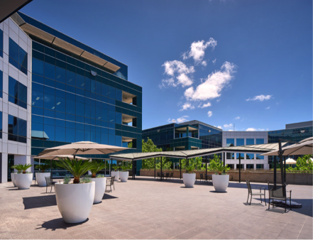 Merck confirms office relocation - BioPharmaDispatch